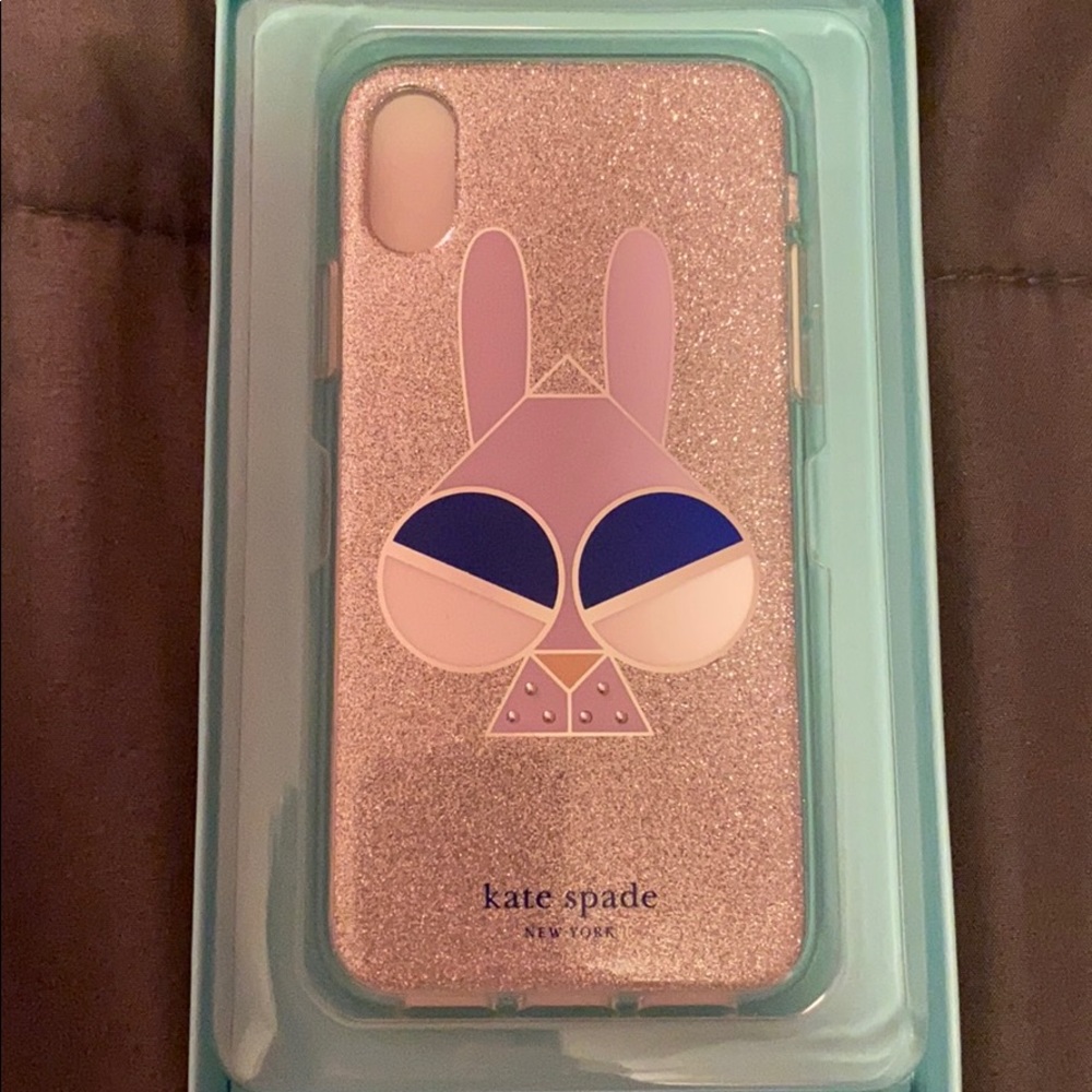 iPhone XS/X phone case